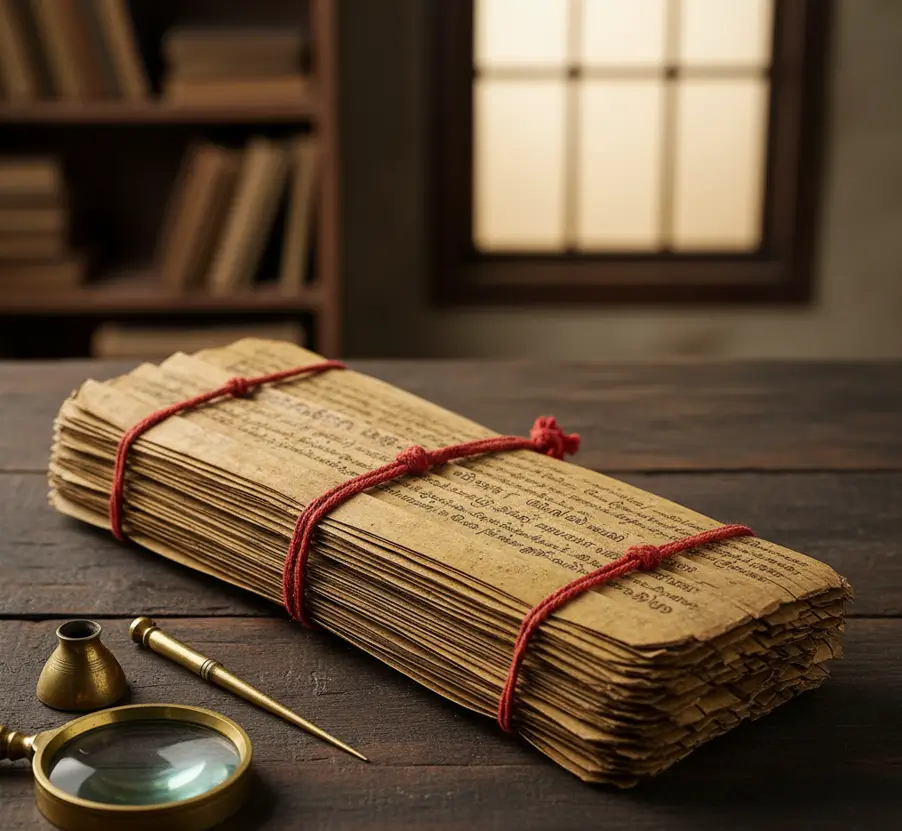 Nadi Astrology Jothidam Jyotish Online Services