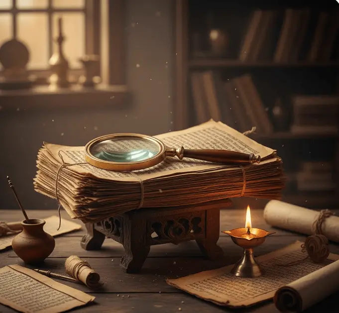 Best Nadi Astrologer | Original Nadi Astrology Center