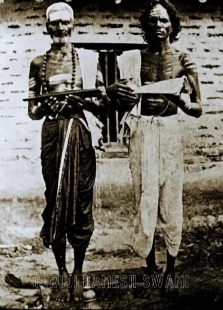 Palm Leaf Nadi Reading Online | Vaitheeswaran Koil