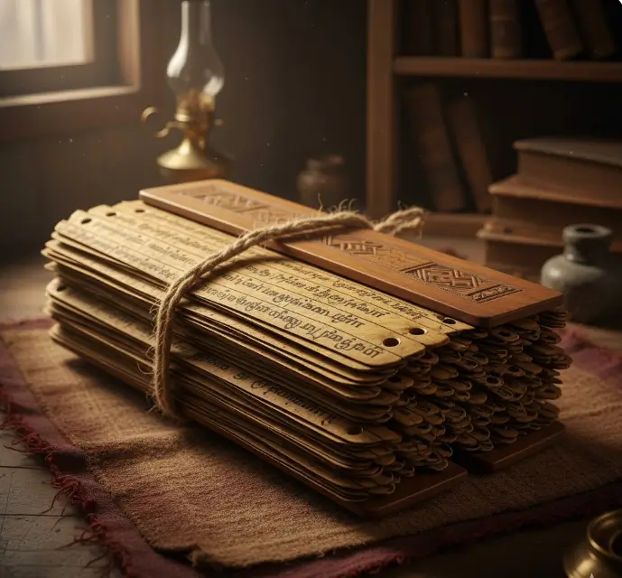 Digital Nadi Reading Online | Nadi Astrology Abroad