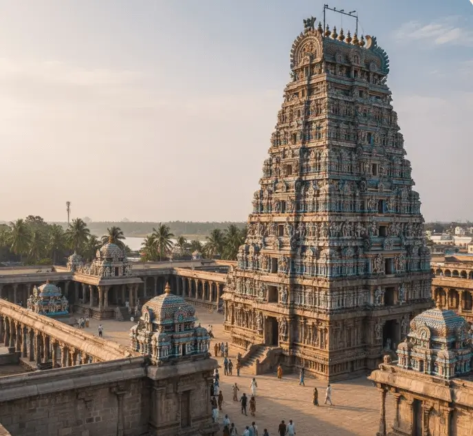 Vaitheeswaran Koil Nadi Jothidam Fees & Price Details