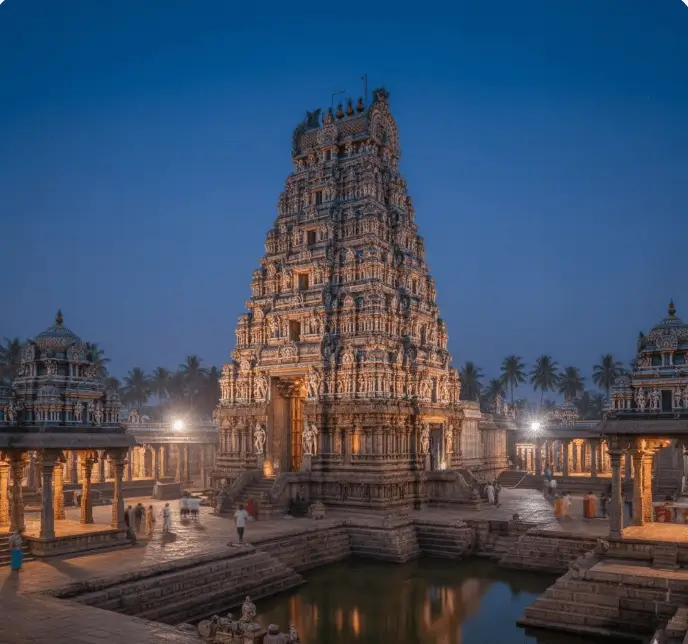 தமிழ் நாடி ஜோதிடம் – அசல் ஓலைச்சுவடி ஜோதிடம்