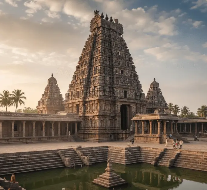 Vaitheeswaran Koil Temple Nadi Astrology | Nadi Jothidam