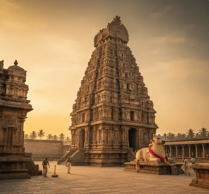 Best Nadi Astrologer in Vaitheeswaran Koil – Genuine Reading